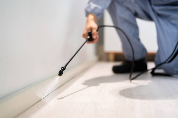Licensed Fumigation Services service in Center Line, MI - Nex Pest Control