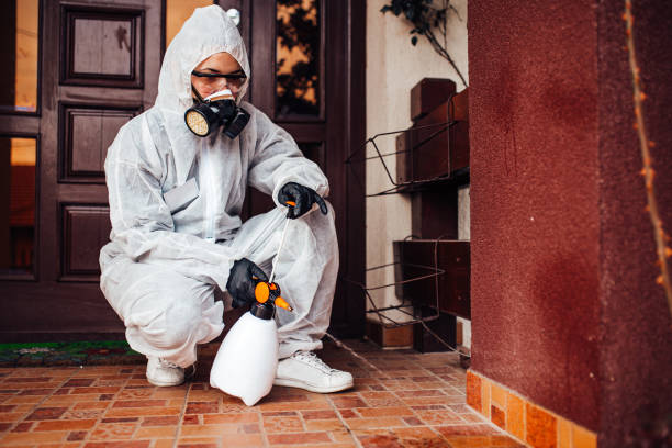 Reliable Fumigation Services contractor in Center Line, MI by Nex Pest Control